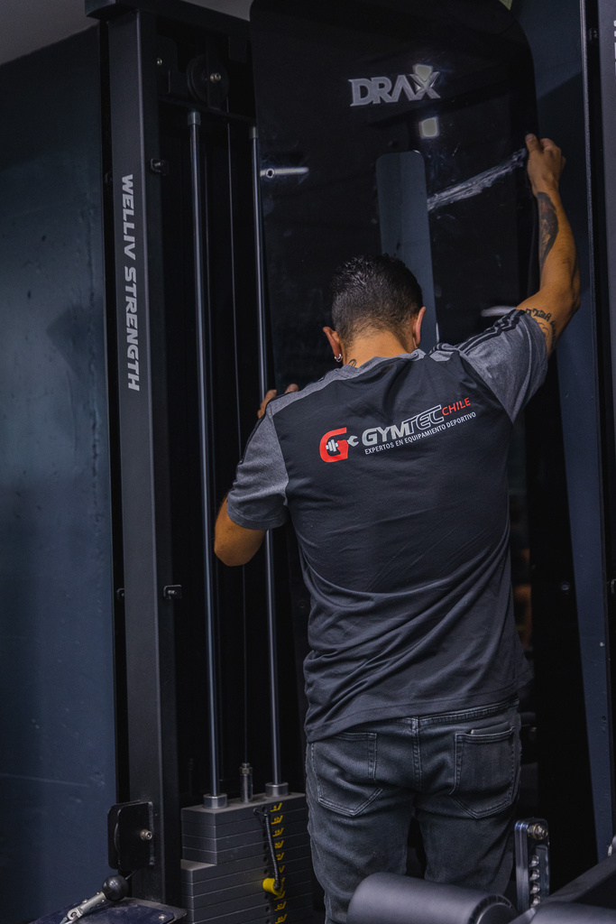 Servicio de Reparación